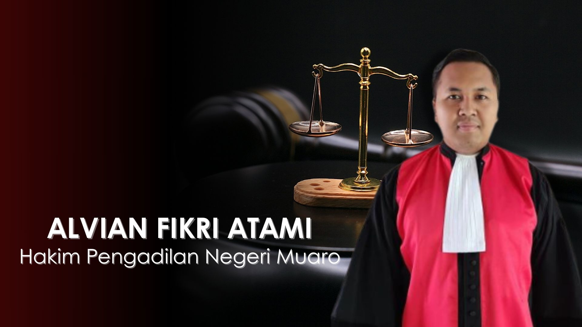 Alvian Fikri Atami